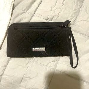 Vera Bradley wallet/wristlet